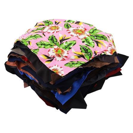 เศษผ้าเย็บวน BIH 1 กก. หลากสี_0