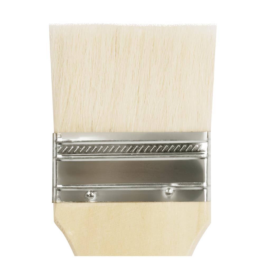 แปรงทาวานิช MATALL 2.5 นิ้ว