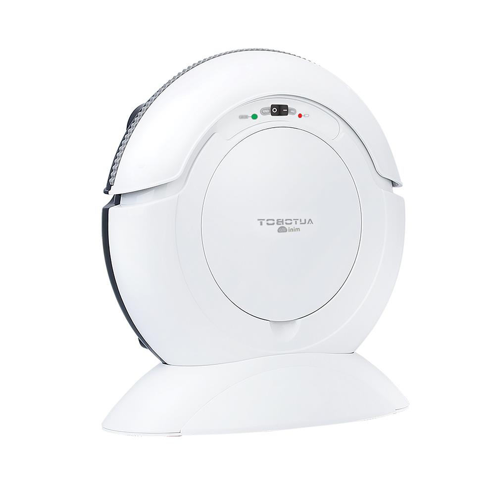 เครื่องดูดฝุ่นหุ่นยนต์ AUTOBOT MINI LITE สีขาว