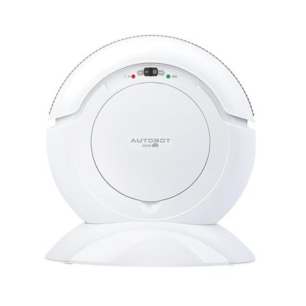 เครื่องดูดฝุ่นหุ่นยนต์ AUTOBOT MINI LITE สีขาว_0