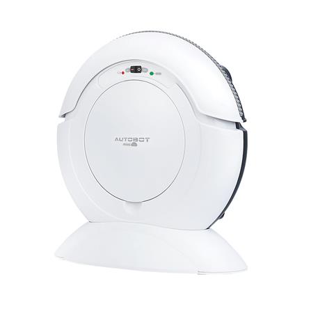 เครื่องดูดฝุ่นหุ่นยนต์ AUTOBOT MINI LITE สีขาว_1