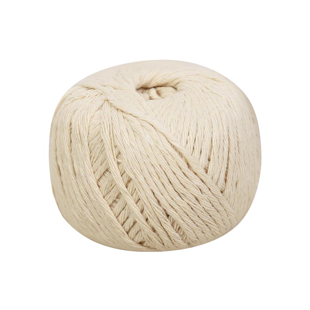 เชือกกลุ่ม BIH 1.5 มม. สีน้ำตาล