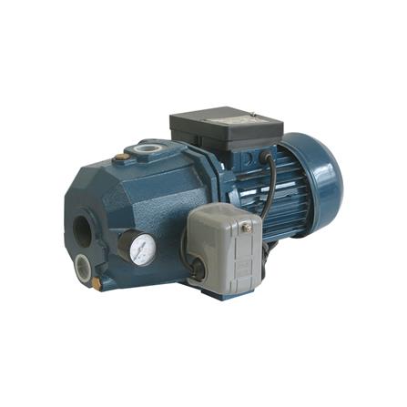 ปั๊มหอยโข่งดูดลึก SMILE SM-SG370 1 แรงม้า_0