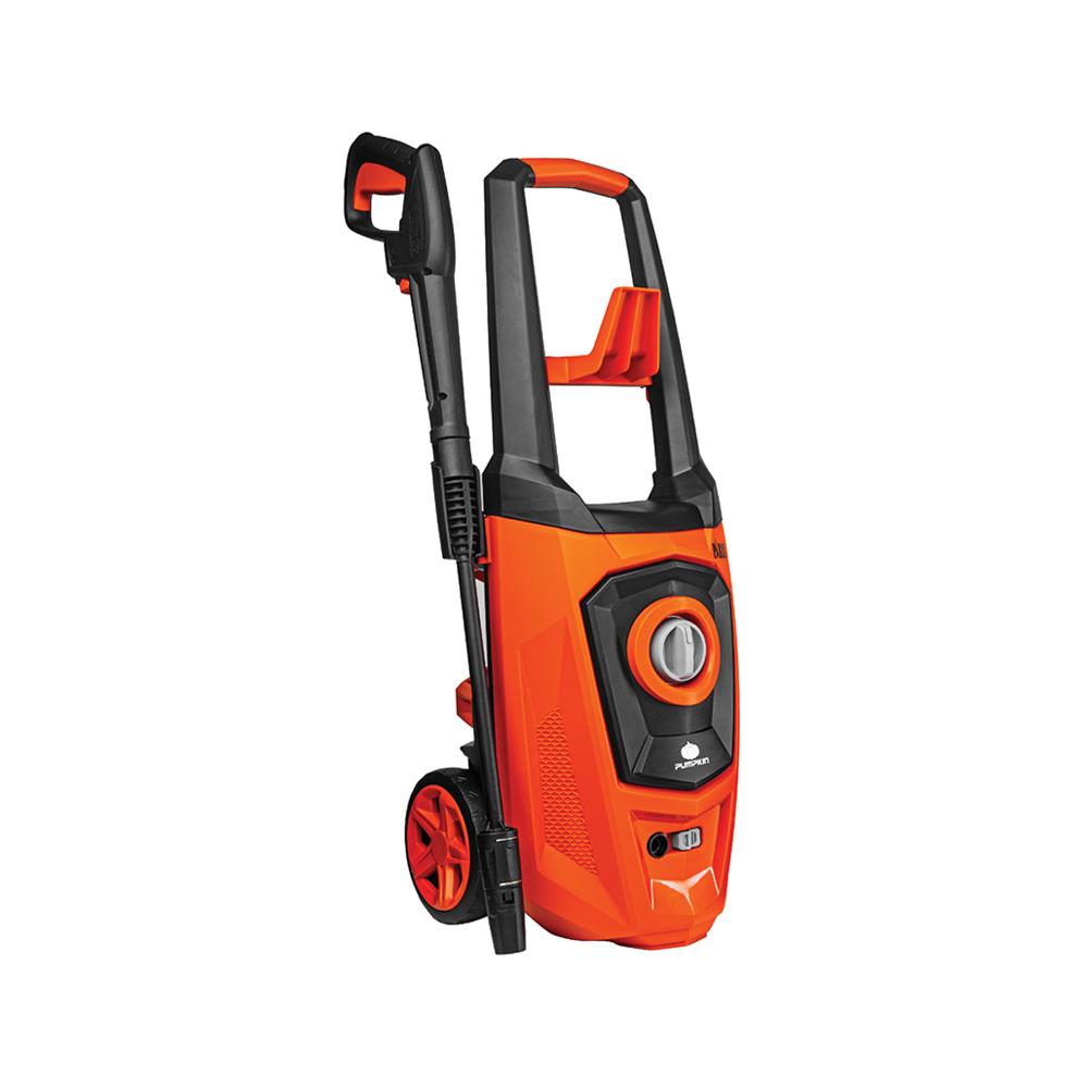 เครื่องฉีดน้ำ PUMPKIN PARIS (INDUCTION MOTOR) 165 บาร์ 1800 วัตต์