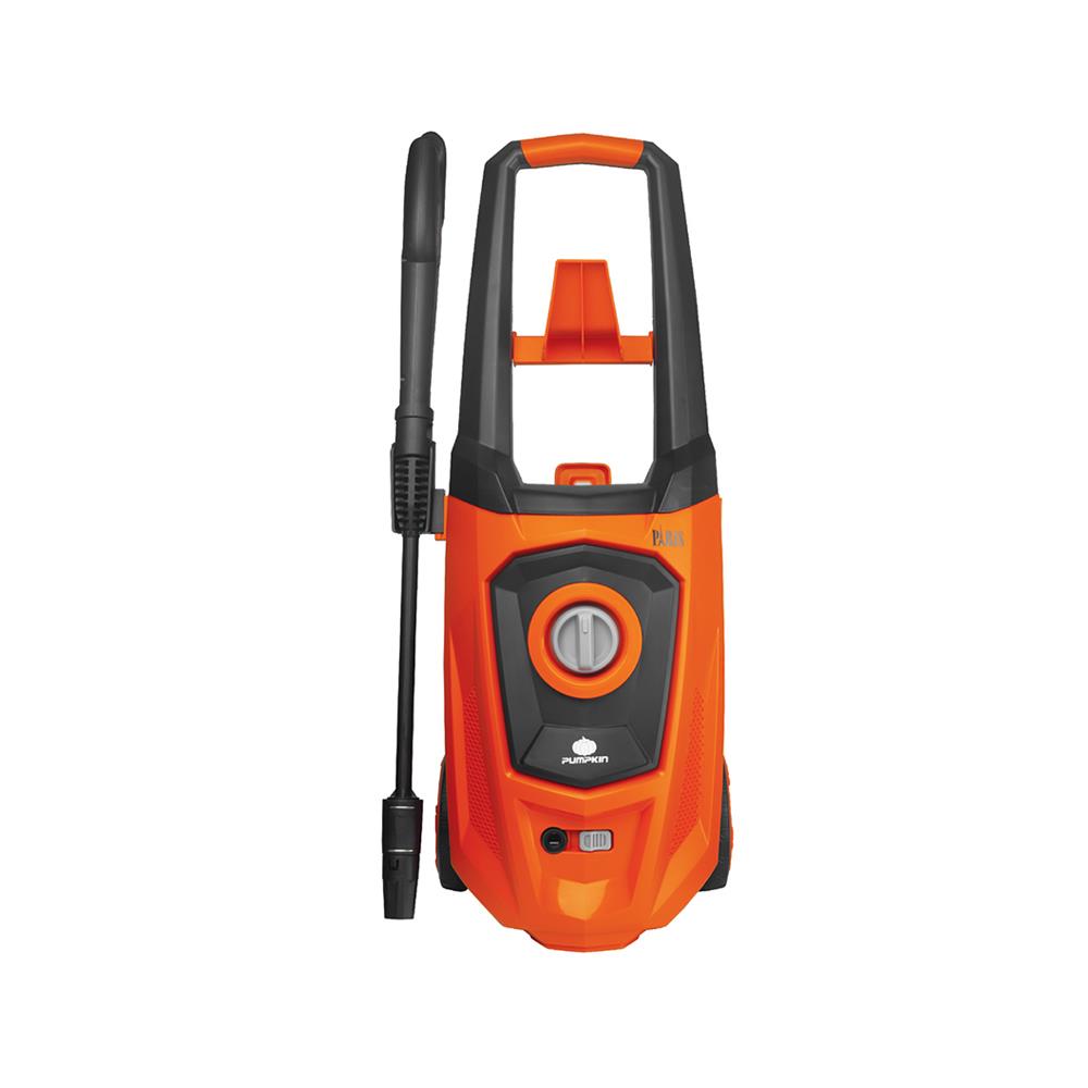 เครื่องฉีดน้ำ PUMPKIN PARIS (INDUCTION MOTOR) 165 บาร์ 1800 วัตต์