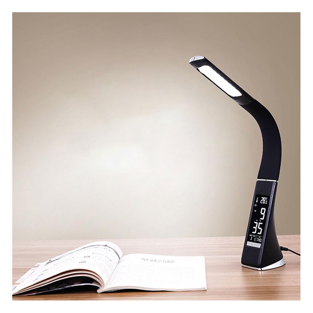ไฟอ่านหนังสือ LED CARINI 224032502 3.2 วัตต์ DAYLIGHT สีดำ