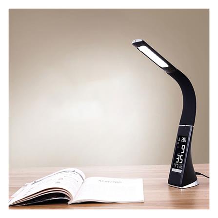 ไฟอ่านหนังสือ LED CARINI 224032502 3.2 วัตต์ DAYLIGHT สีดำ_4