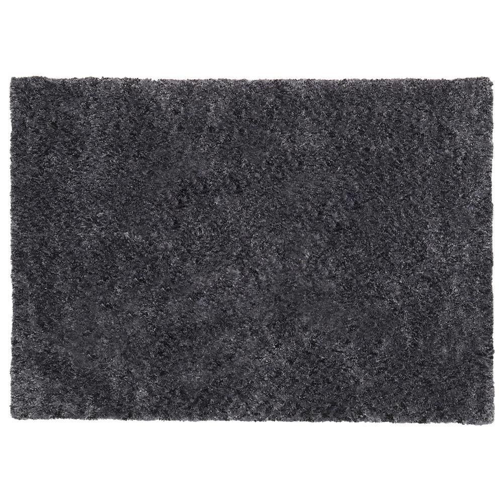 พรม HOME LIVING STYLE MOSS 200X290 ซม. สีดำ