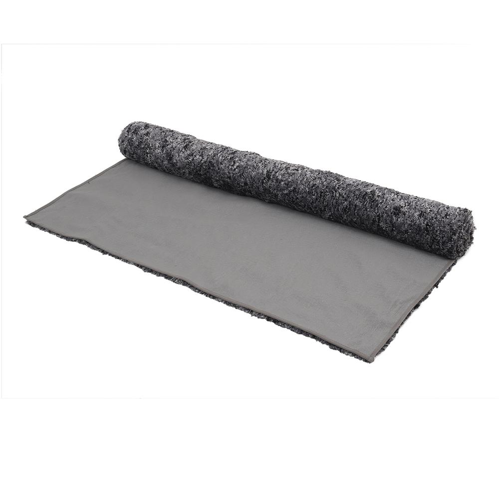 พรม HOME LIVING STYLE MOSS 200X290 ซม. สีดำ