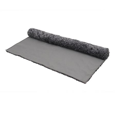 พรม HOME LIVING STYLE MOSS 200X290 ซม. สีดำ_2