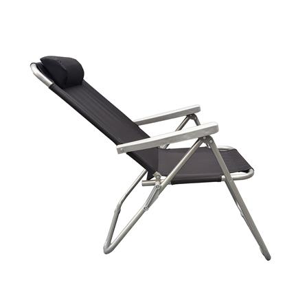 เก้าอี้พักผ่อน NL HOME ZZ8003 สีดำ_3