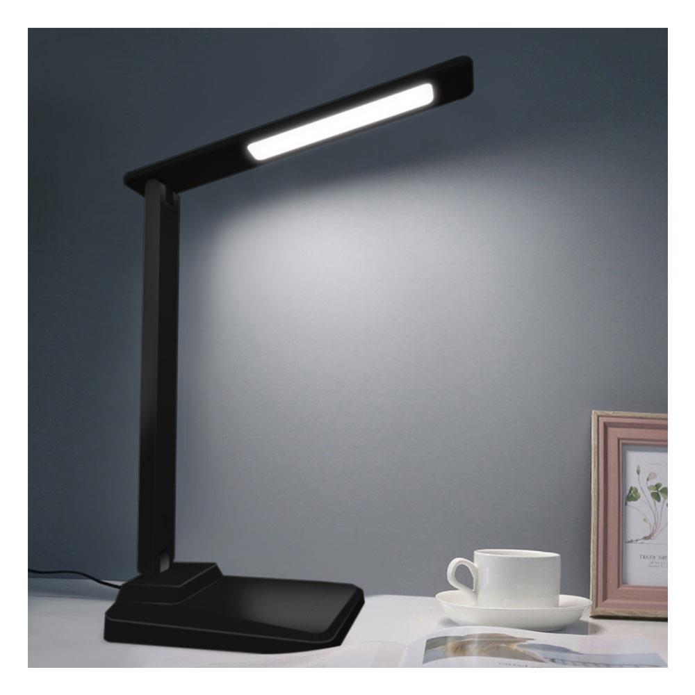 ไฟอ่านหนังสือ LED CARINI 224331803 5 วัตต์ COOL WHITE สีดำ