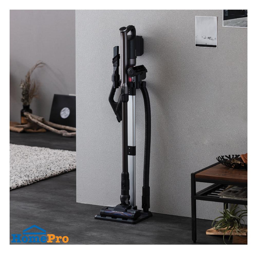 เครื่องดูดฝุ่นไร้สายแบบด้าม IRIS OHYAMA SCD-142PF