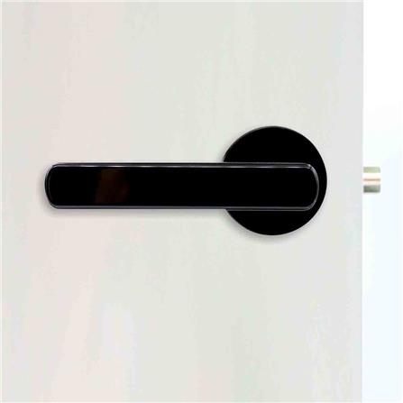 กลอนดิจิตอล YALE YEFLA010 สีดำ_1