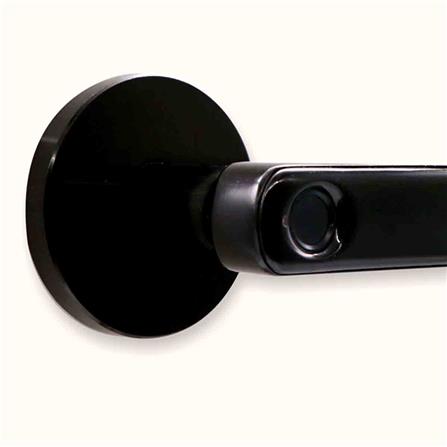 กลอนดิจิตอล YALE YEFLA010 สีดำ_4