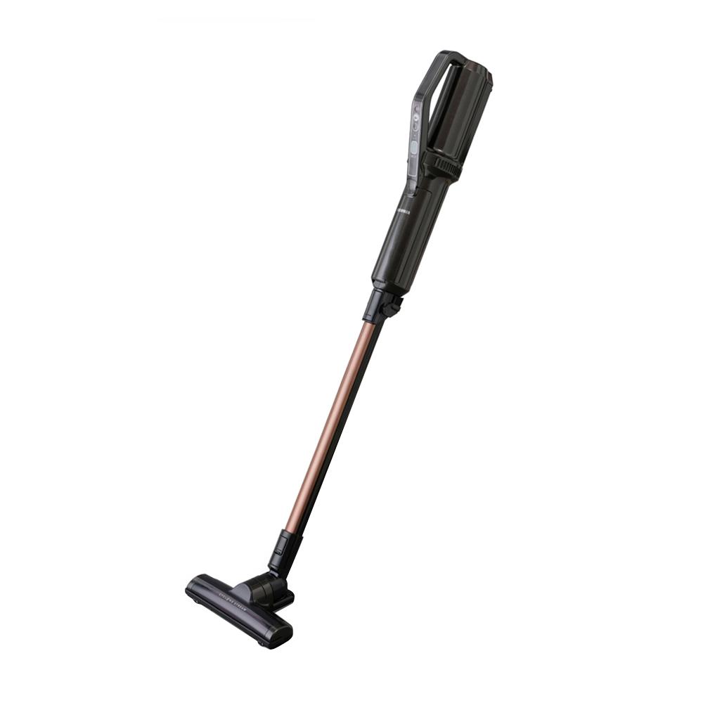 เครื่องดูดฝุ่นไร้สายแบบด้าม IRIS OHYAMA IC-SLDC7