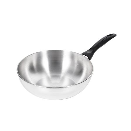 กระทะด้ามทรงลึก จรวด 24 ซม._0