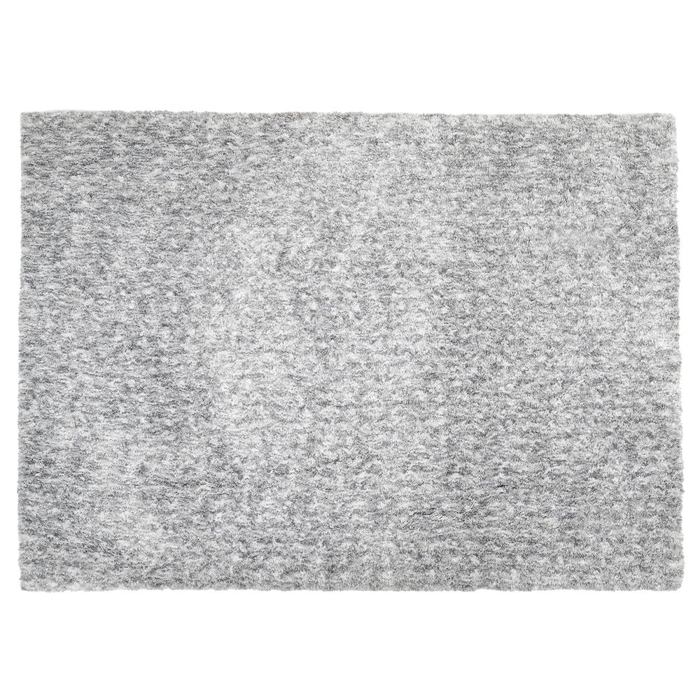 พรม HOME LIVING STYLE MOSS 200X290 ซม. สีเทาอ่อน