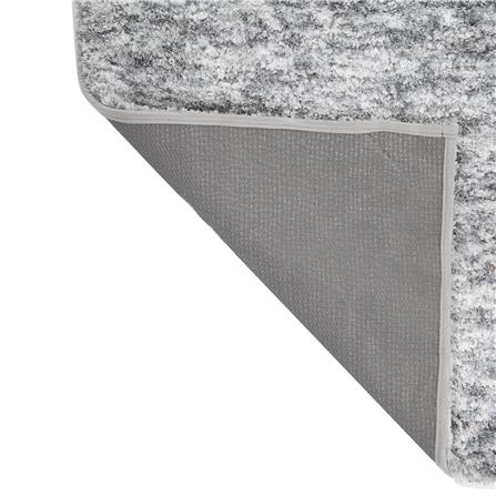 พรม HOME LIVING STYLE MOSS 200X290 ซม. สีเทาอ่อน_1