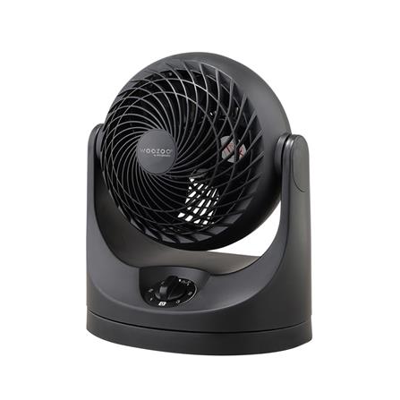 พัดลมตั้งโต๊ะ 6 นิ้ว IRIS OHYAMA PCF-MKM15 สีดำ_1