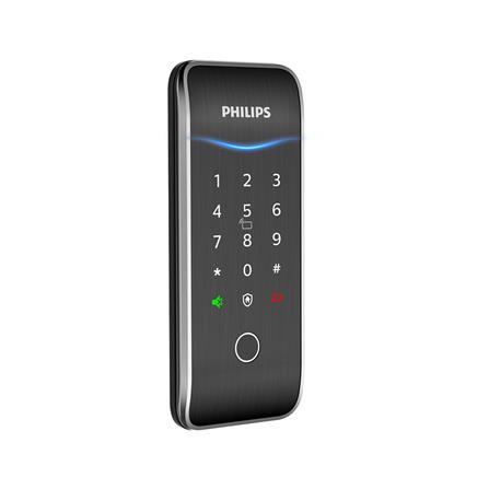 กลอนดิจิตอล PHILIPS EASYKEY 5100 สีดำ_1