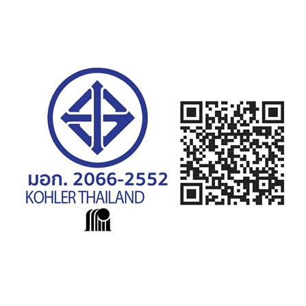 ชุดฝักบัวสายอ่อน 3 ระดับ ENGLEFIELD รุ่น K-27721X-CP สีโครม_2