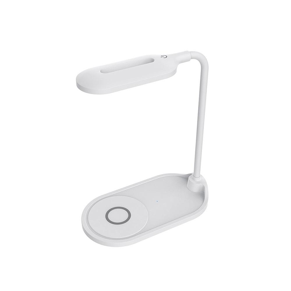 ไฟอ่านหนังสือ LED CARINI 224533003 2 วัตต์ DAYLIGHT COOLWHITE WARMWHITE สีขาว