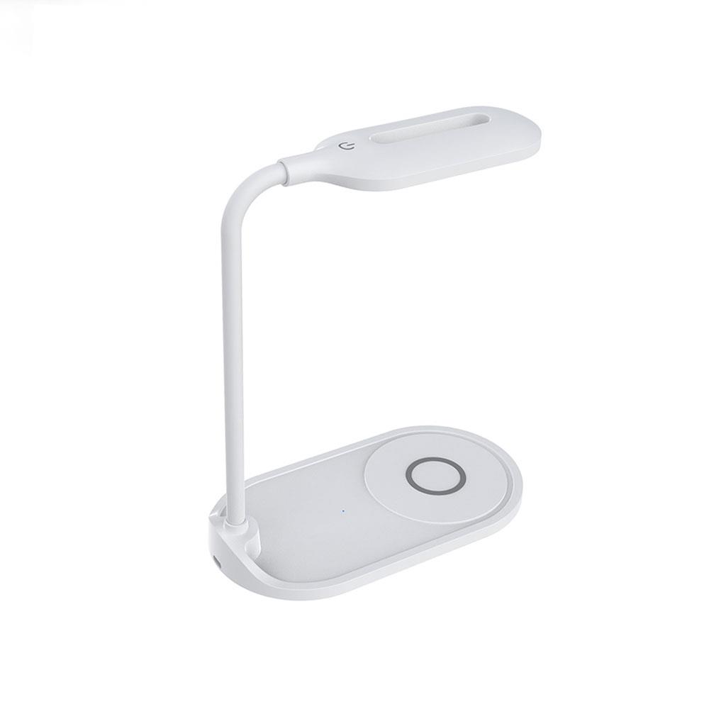 ไฟอ่านหนังสือ LED CARINI 224533003 2 วัตต์ DAYLIGHT COOLWHITE WARMWHITE สีขาว