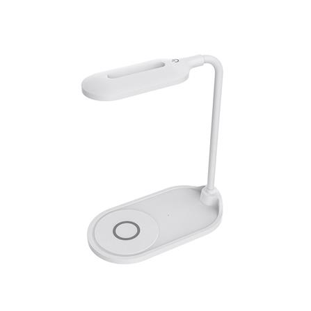 ไฟอ่านหนังสือ LED CARINI 224533003 2 วัตต์ DAYLIGHT COOLWHITE WARMWHITE สีขาว