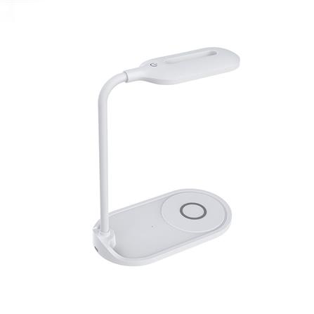 ไฟอ่านหนังสือ LED CARINI 224533003 2 วัตต์ DAYLIGHT COOLWHITE WARMWHITE สีขาว_2