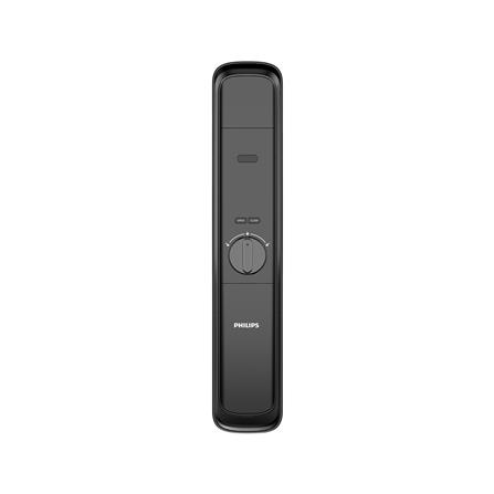 กลอนดิจิตอล PHILIPS EasyKey 702E สีดำ_2