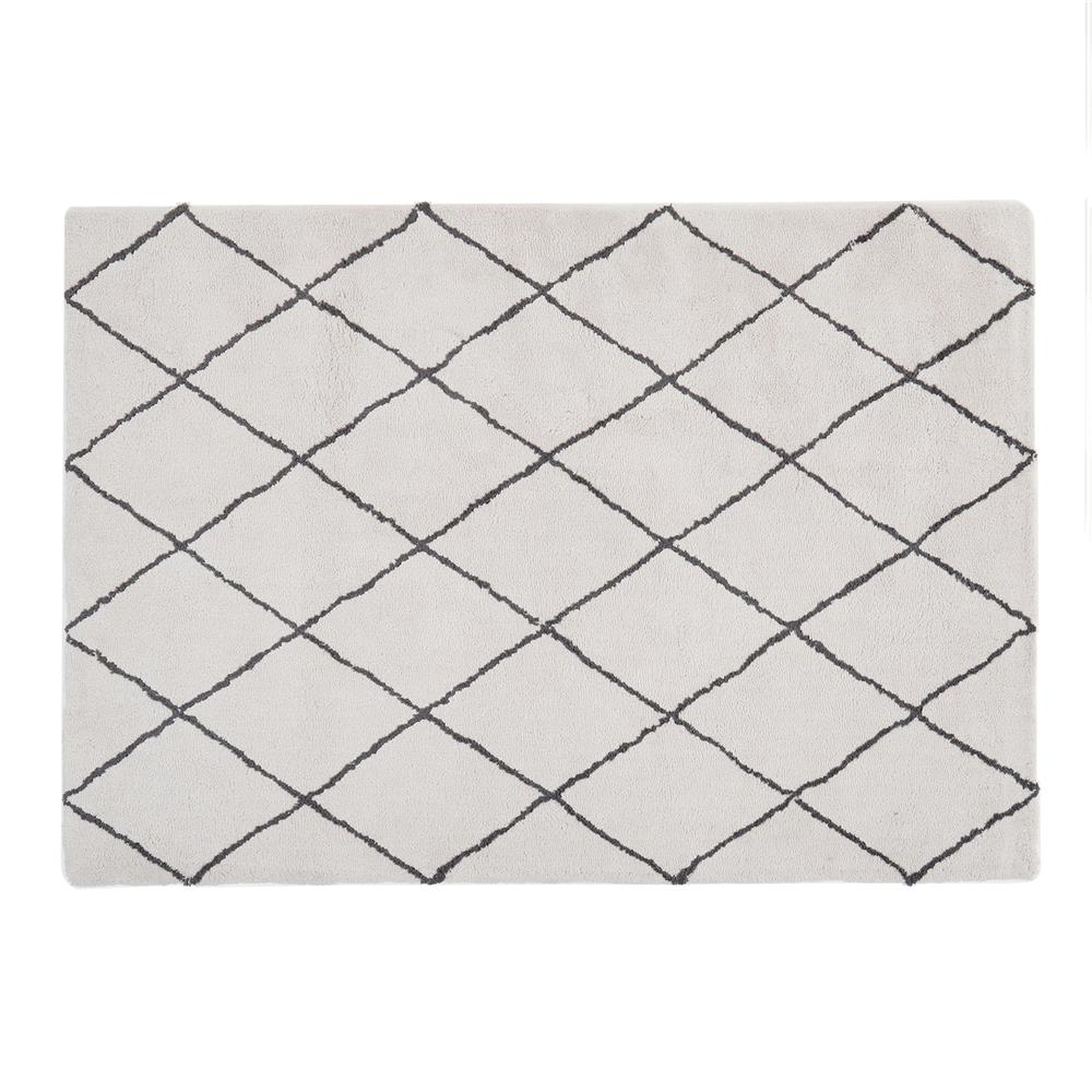 พรม HOME LIVING STYLE STOCKHOLM 120X180 ซม. สีครีม