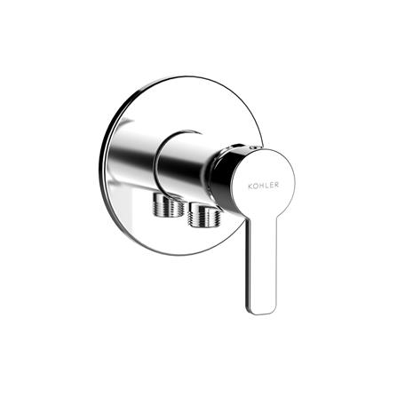 วาล์วฝักบัว KOHLER K-28953X-4CD-CP