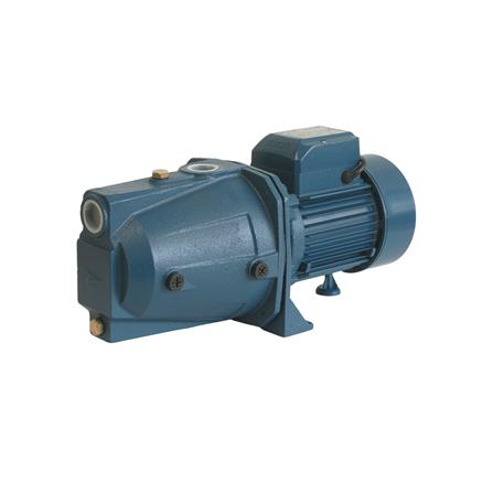 ปั๊มหอยโข่ง WIZZ WZ-WJ100LB 1 เเรงม้า