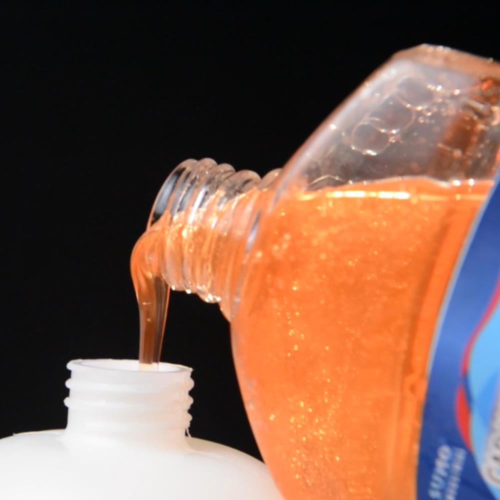 แชมพูล้างรถ 5IN1 SUMO WASH&WAX 500 มล.