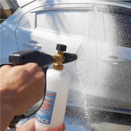 แชมพูล้างรถ 5IN1 SUMO WASH&WAX 500 มล._3