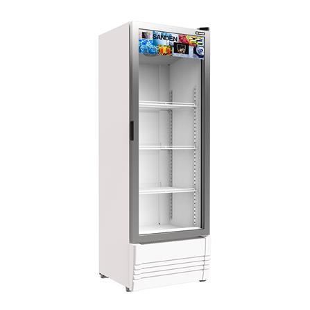 ตู้เครื่องดื่ม 1 ประตู SANDEN SPB-0300 8.8 คิว_0