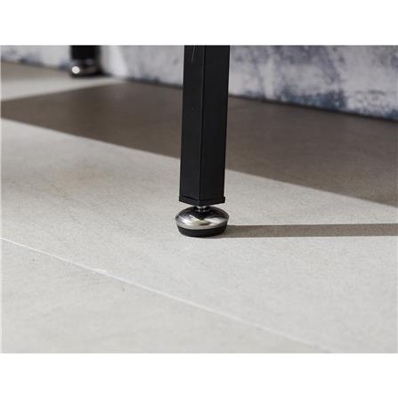 ชั้นวางของ 5 ชั้น FURDINI LADDER AD-LD5T สีน้ำตาล/ดำ_5