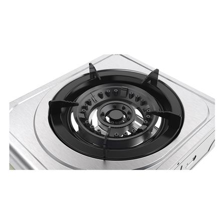 เตาแก๊สตั้งโต๊ะ 1 หัวแก๊ส HAFELE 495.06.141 สเตนเลส_1