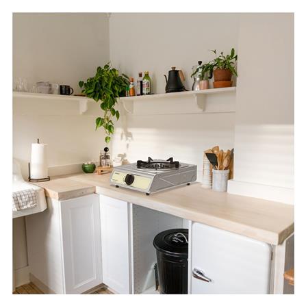 เตาแก๊สตั้งโต๊ะ 1 หัวแก๊ส HAFELE 495.06.141 สเตนเลส_2