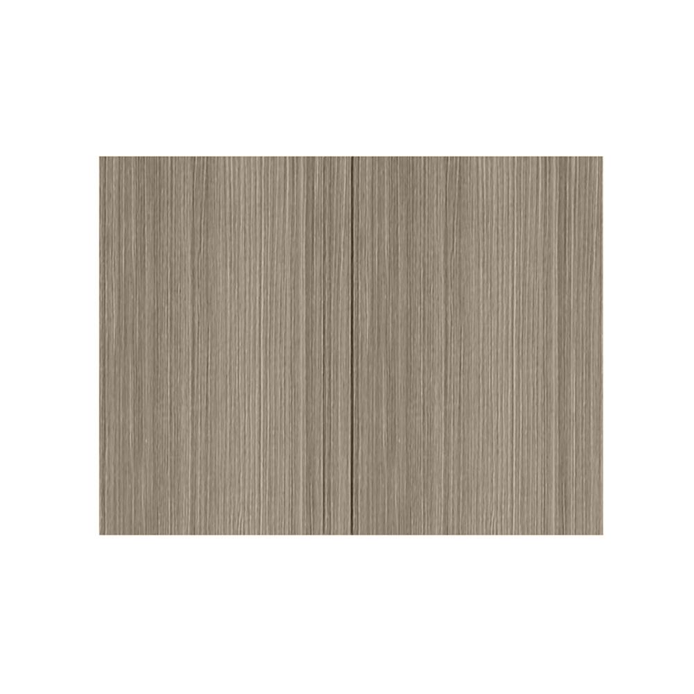 ตู้เข้ามุมขวา WPC PARAZZO ENZO บานเพ่ 80x60 ซม. สีเอ็มไพร์โอ๊ค