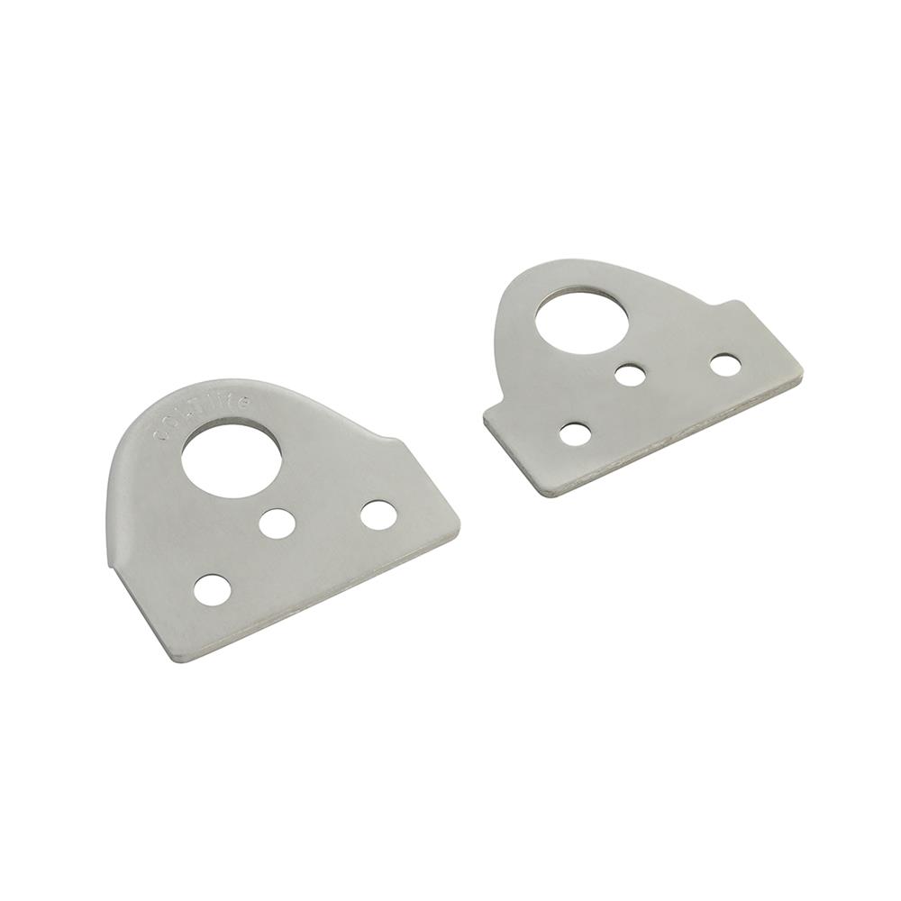 สายยูหูช้าง COLT LITE 01 สีสเตนเลส