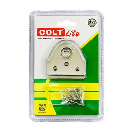 สายยูหูช้าง COLT LITE สีสเตนเลส_3