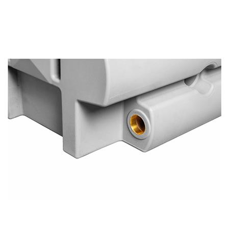 ถังเก็บน้ำ PP MOCO SLIM 850 ลิตร สีเกรย์_2