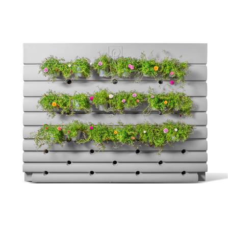 ถังเก็บน้ำ PP MOCO SLIM 850 ลิตร สีเกรย์_3