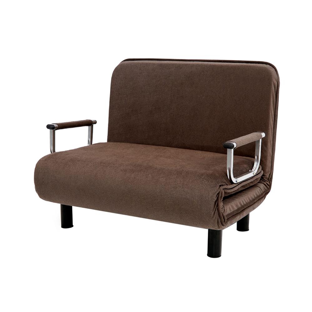 โซฟาเบด THAIBULL RL832-100 สีน้ำตาล