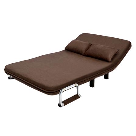 โซฟาเบด THAIBULL RL832-100 สีน้ำตาล_1