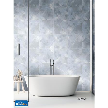 กระเบื้องพื้นพอร์ซเลน 60x60 ซม. TARA ซานาดู ไลท์ เกรย์ 1.44M2_3