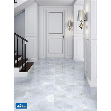 กระเบื้องพื้นพอร์ซเลน 60x60 ซม. TARA ซานาดู ไลท์ เกรย์ 1.44M2_4