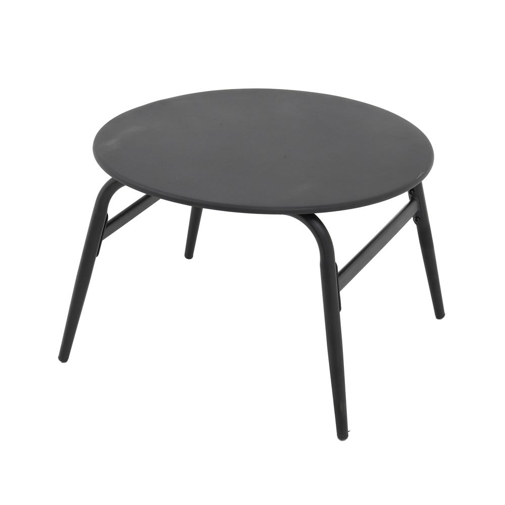 ชุดสนามหวายเทียม 2 ที่นั่ง SPRING SAND สีเทาอ่อน